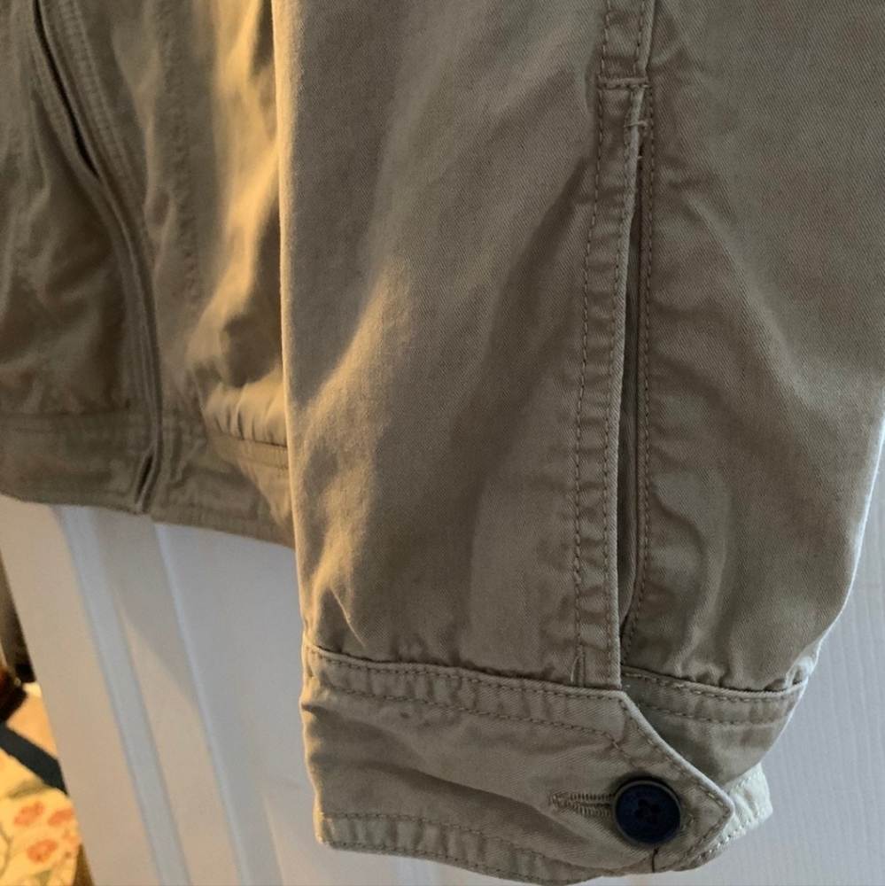 Timberland Mountain Jacket - image 5